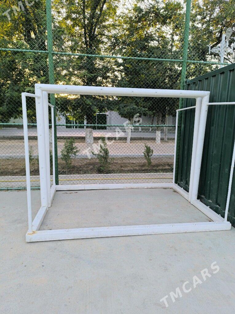 Futbol worot футбол ворота - 30 мкр - img 2