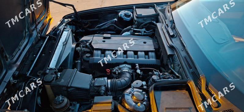 BMW 525 1992 - 52 000 TMT - Balkanabat - img 6