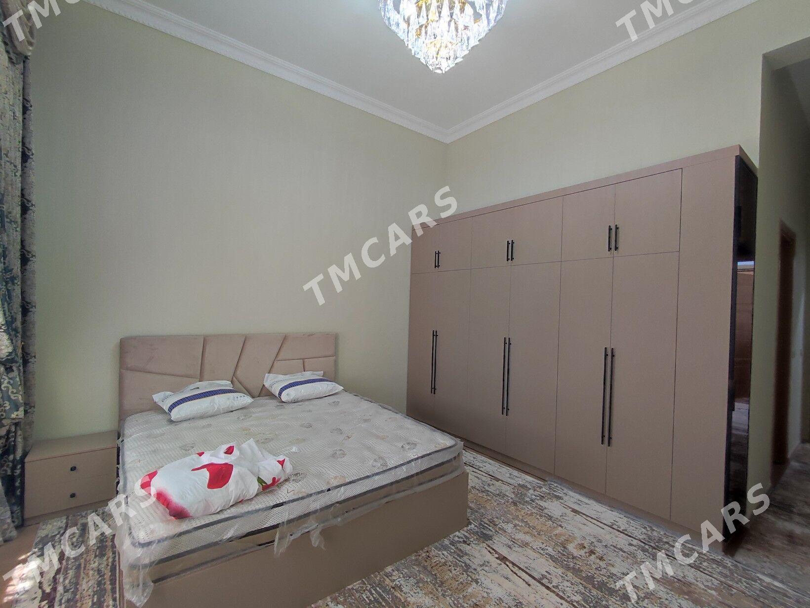 Аренда 14 ЭТАП 4 КОМ - 14-nji tapgyr (Sowhozny köç) - img 6