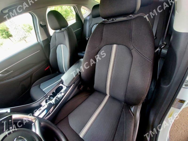 Hyundai Sonata 2021 - 268 000 TMT - Ашхабад - img 8