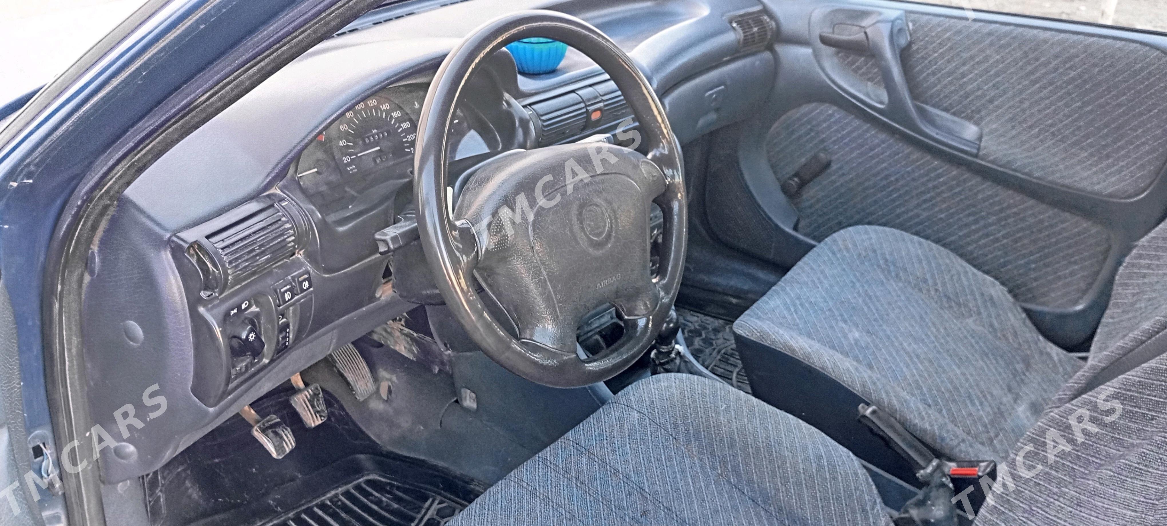 Opel Astra 1994 - 38 000 TMT - Daşoguz - img 2