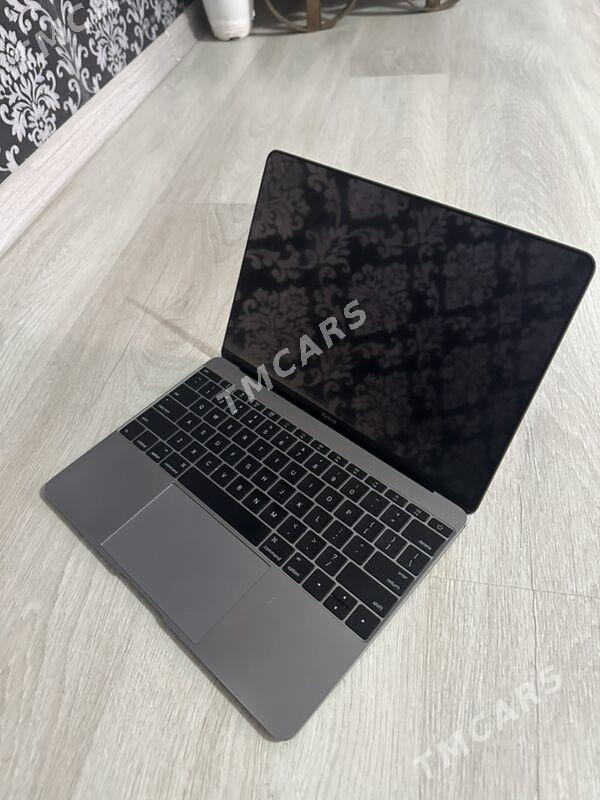 MacBook - Ашхабад - img 2
