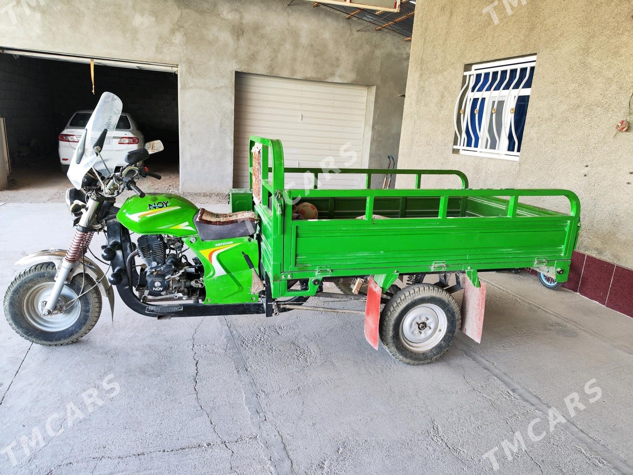Fekon FK200-14G 2014 - 20 000 TMT - Магданлы - img 3