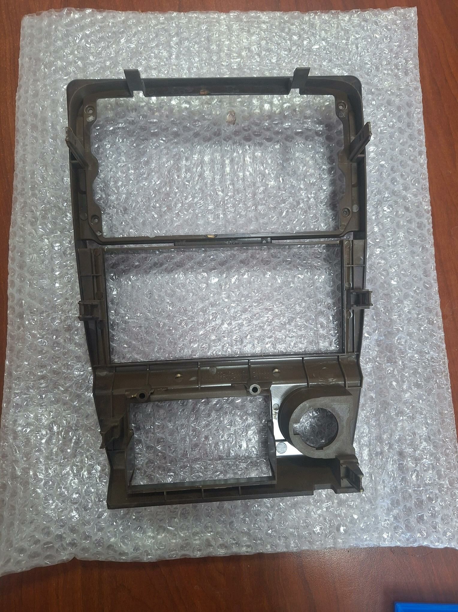 Camry 400 TMT - Керки - img 3