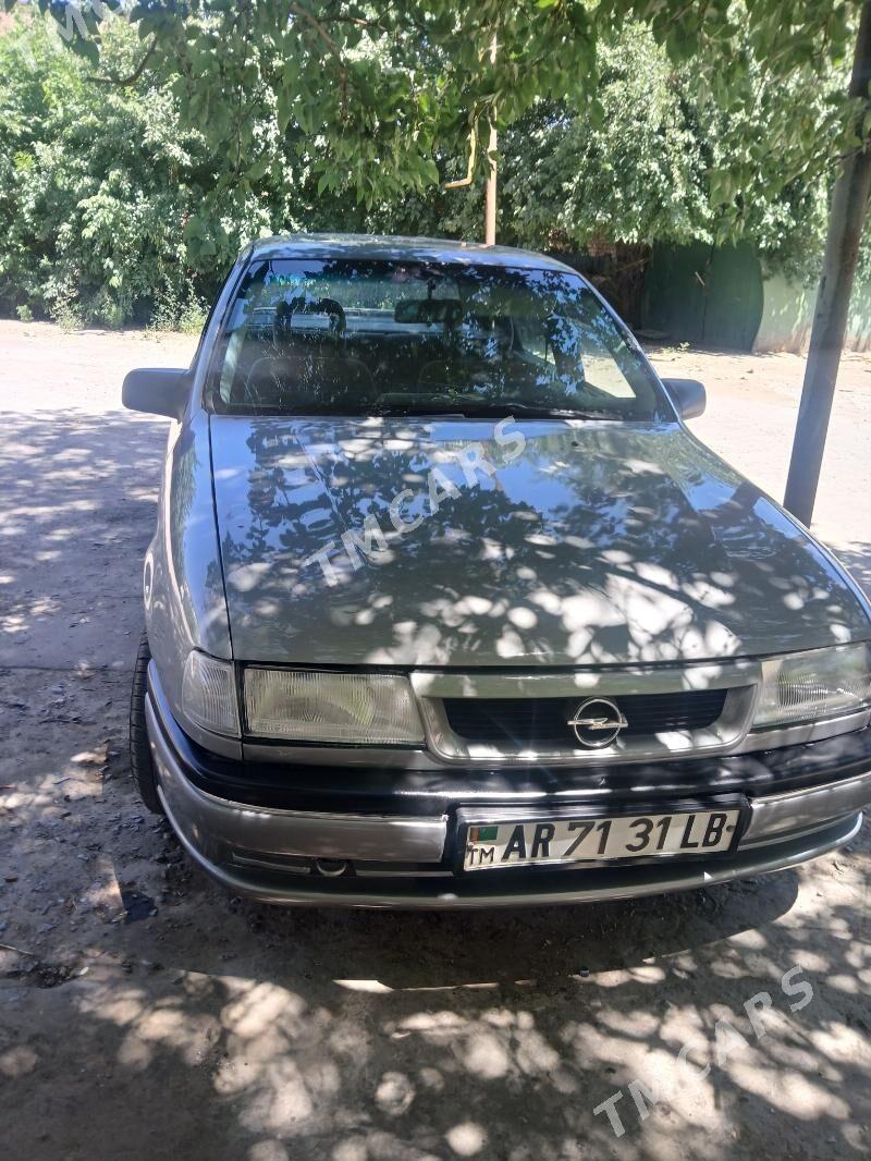 Opel Vectra 1993 - 47 000 TMT - Türkmenabat - img 3