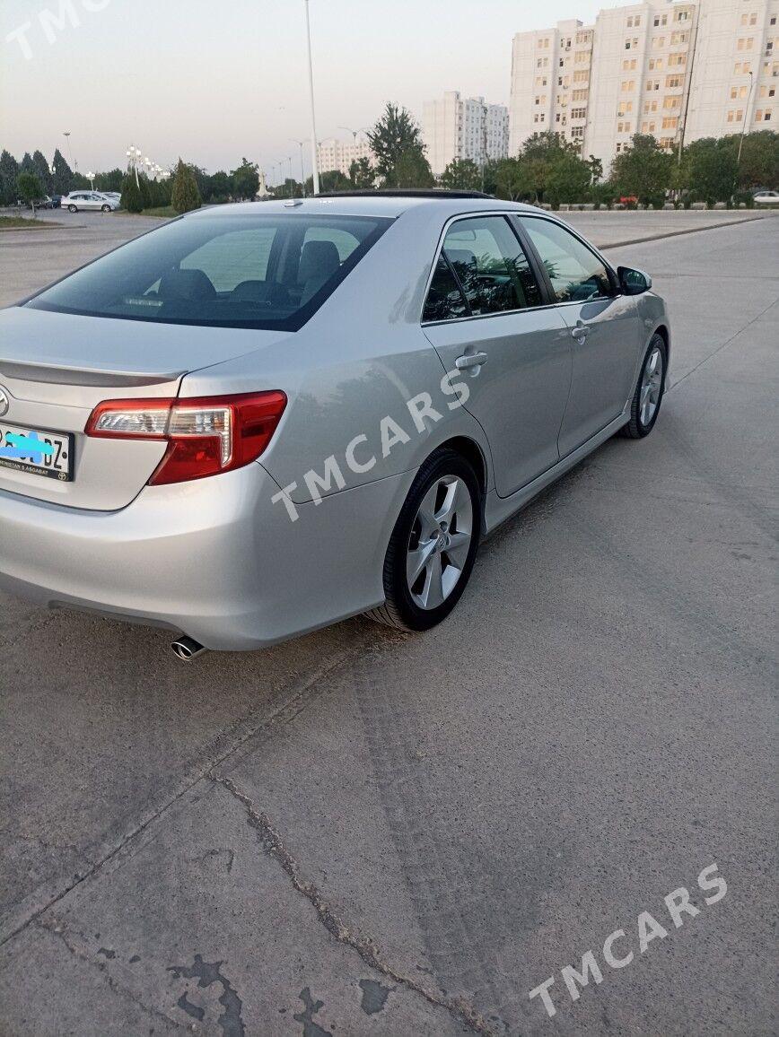 Toyota Camry 2013 - 240 000 TMT - Дашогуз - img 3
