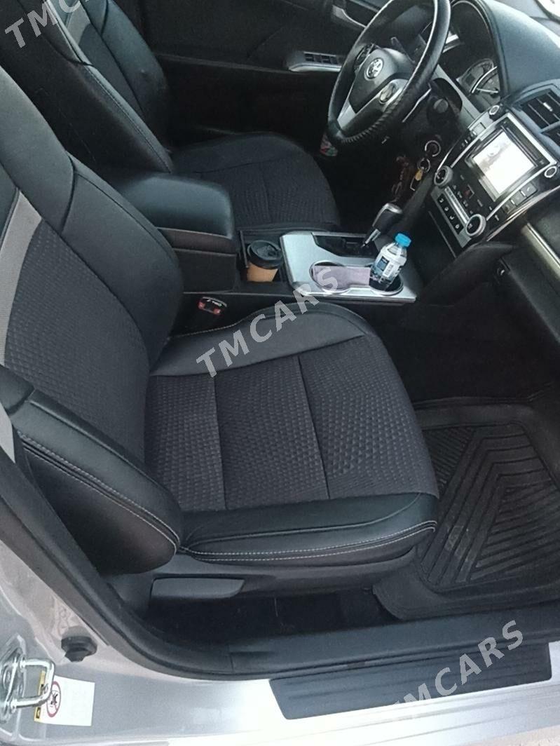 Toyota Camry 2013 - 240 000 TMT - Дашогуз - img 5