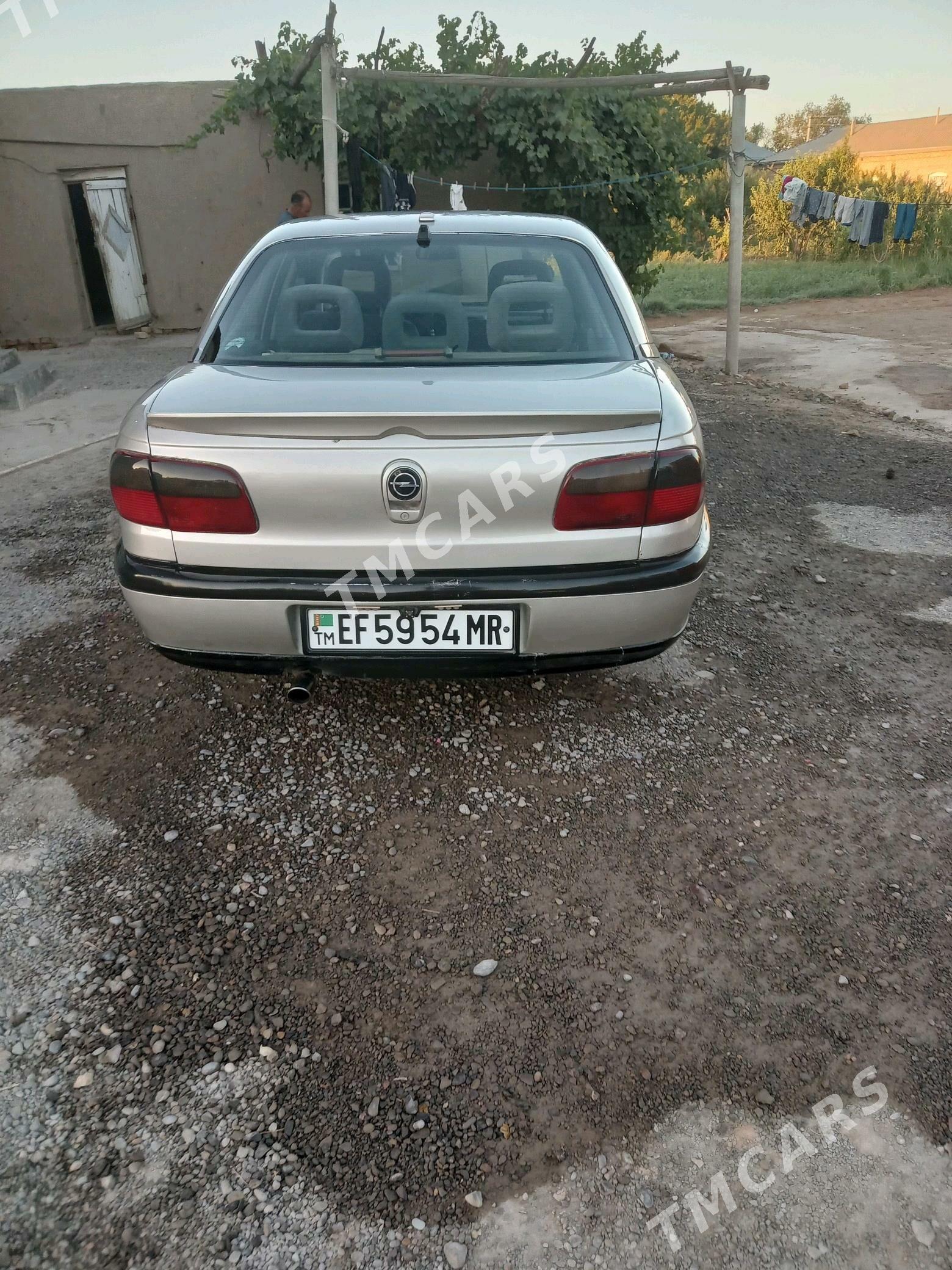 Opel Omega 1995 - 40 000 TMT - Mary - img 5