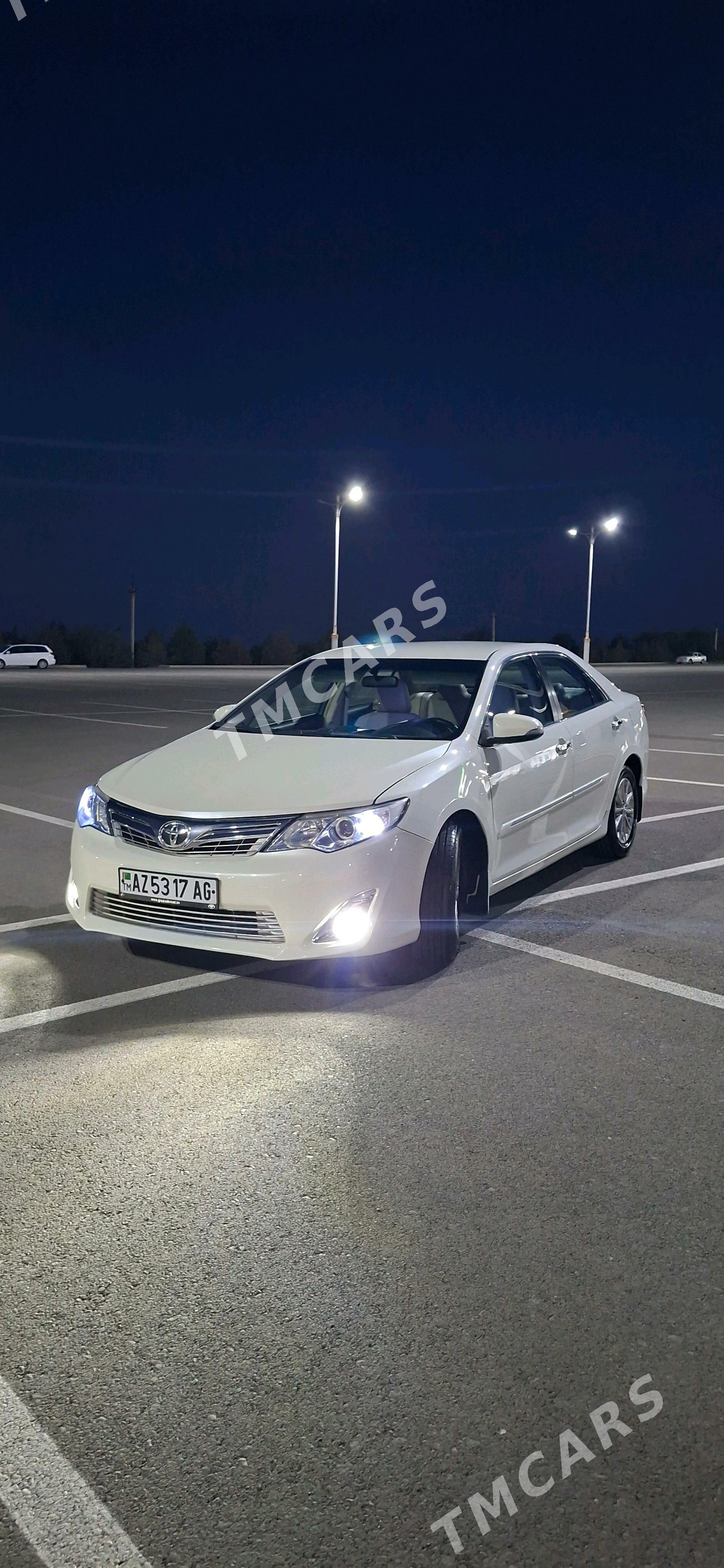 Toyota Camry 2013 - 225 000 TMT - Aşgabat - img 2