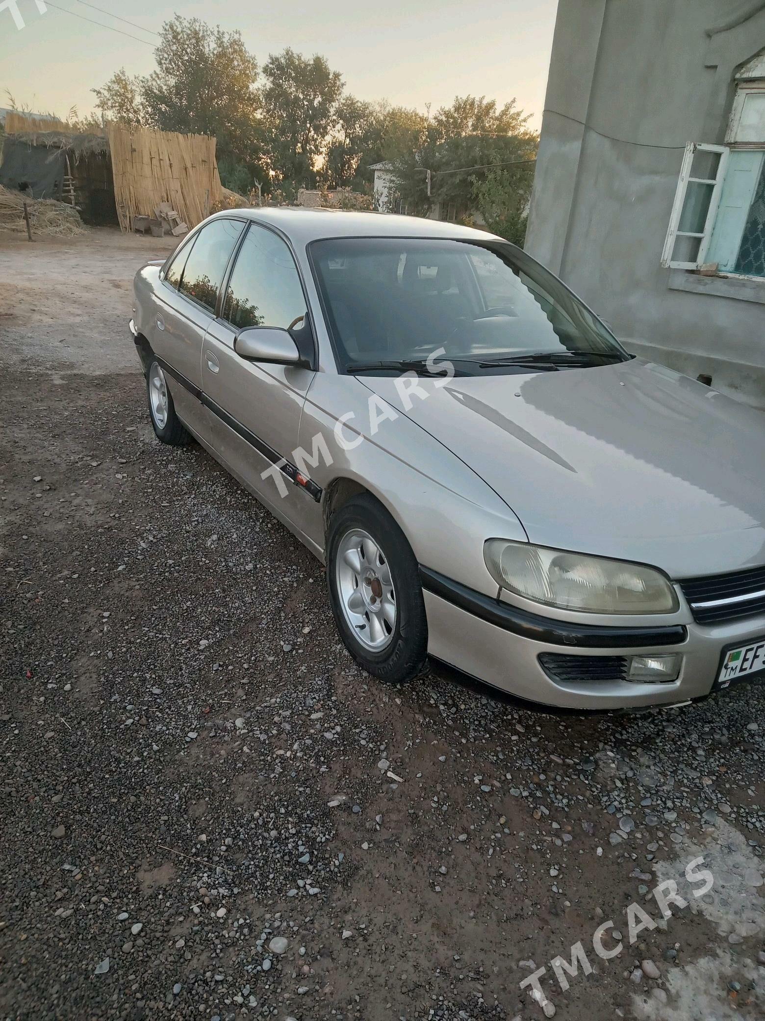 Opel Omega 1995 - 40 000 TMT - Mary - img 4