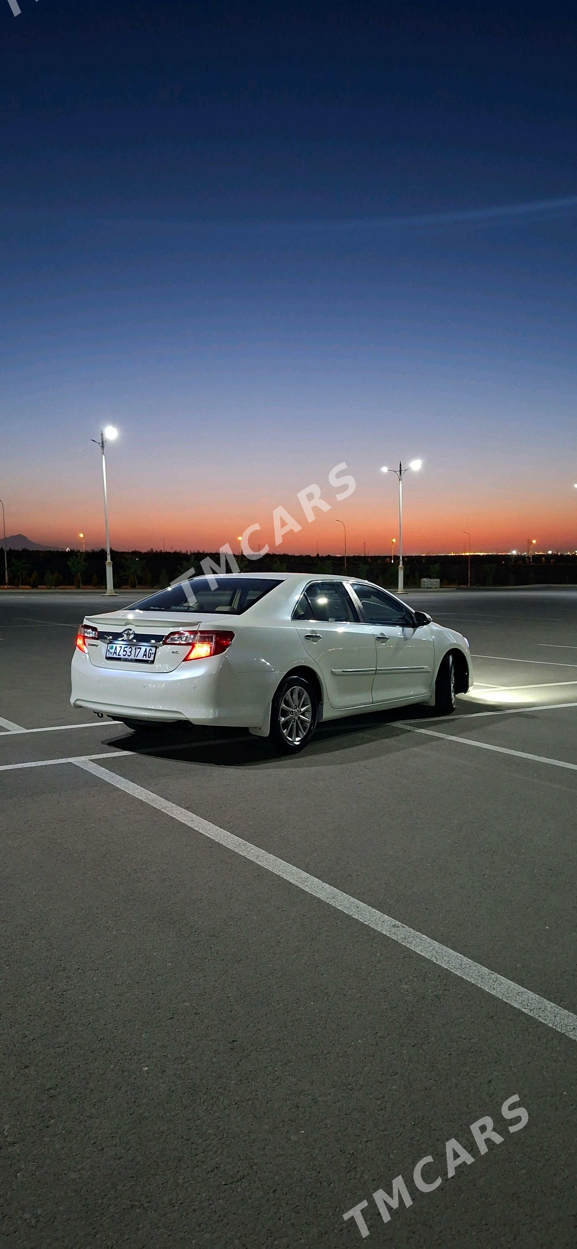 Toyota Camry 2013 - 225 000 TMT - Aşgabat - img 3
