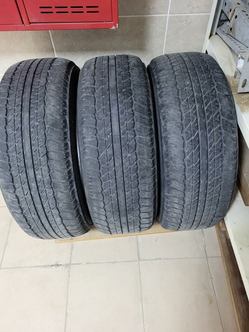 Teker Покрышки 200 TMT - Ашхабад - img 3