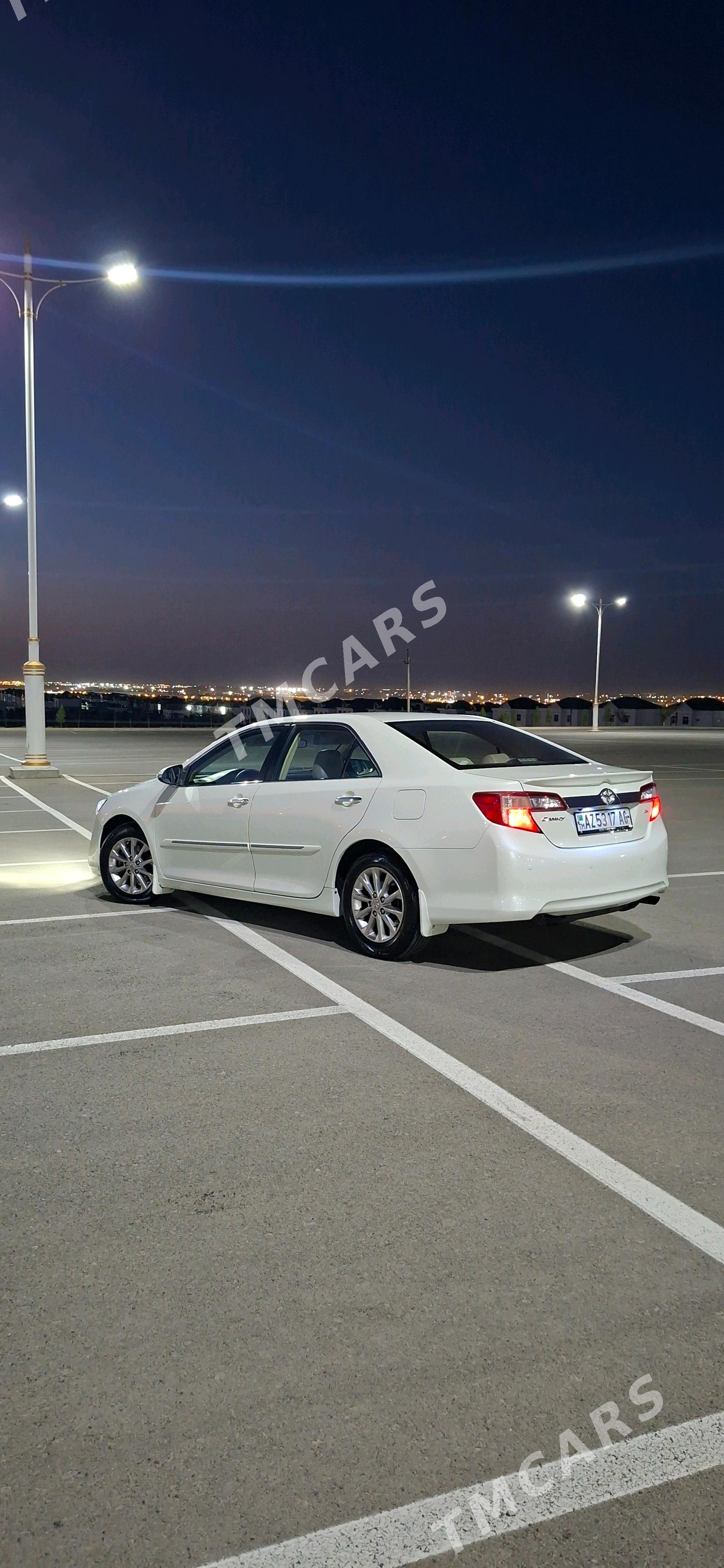 Toyota Camry 2013 - 225 000 TMT - Aşgabat - img 4