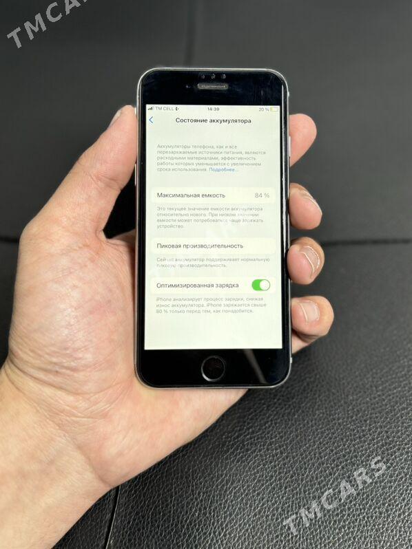 iPhone 6s84%64gb - Aşgabat - img 6