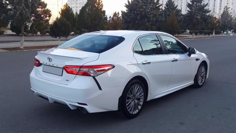 stop cyra camry yzky задний 1 TMT - Aşgabat - img 2