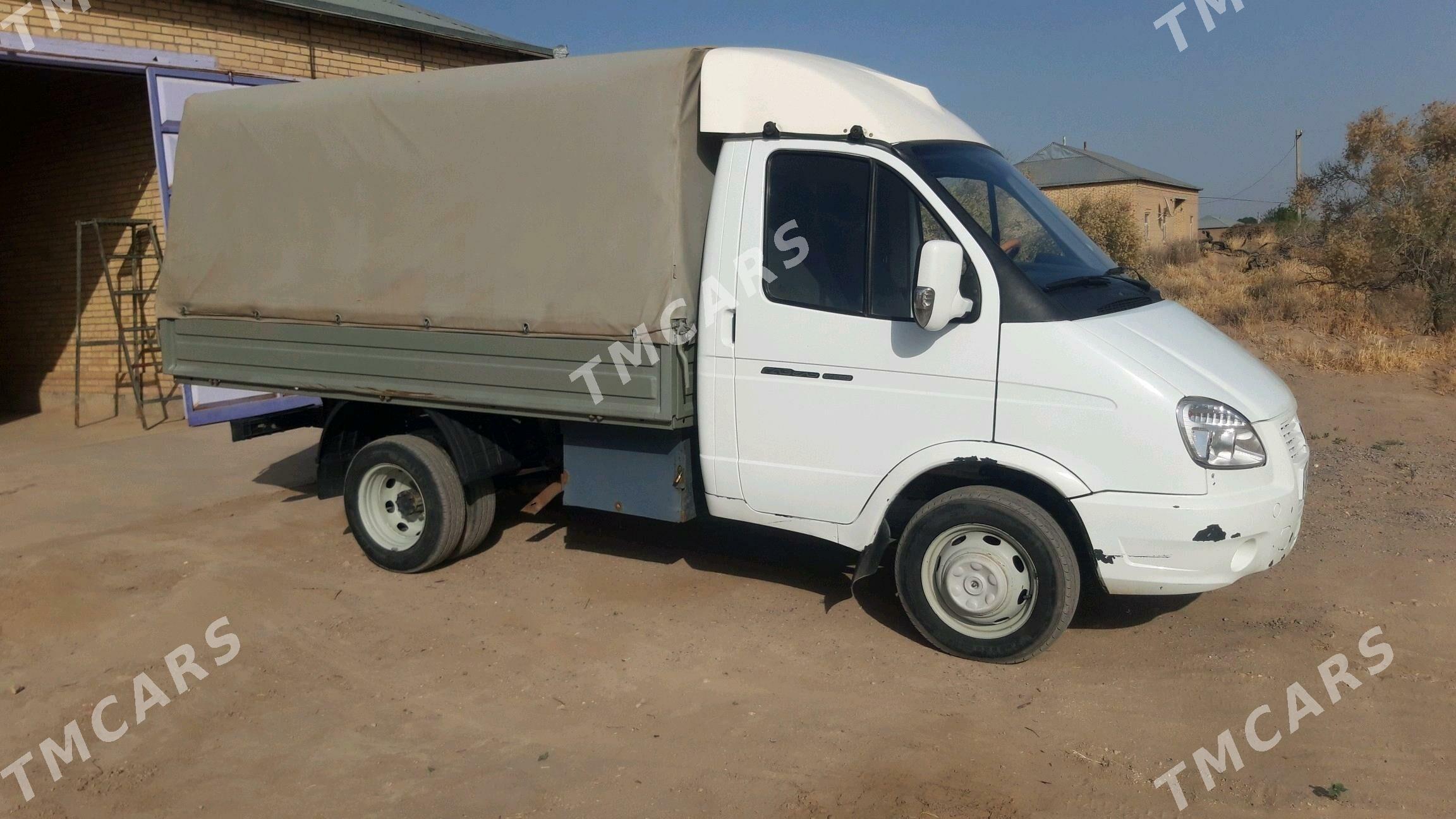 Gaz Gazel 2015 - 220 000 TMT - Халач - img 5