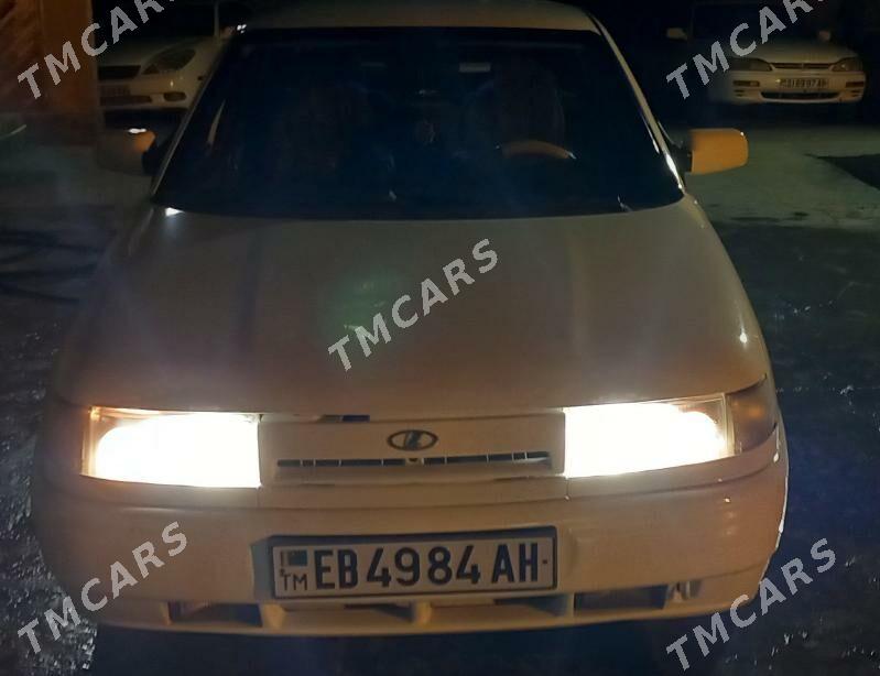 Lada 2110 2006 - 43 000 TMT - Бабадайхан - img 4