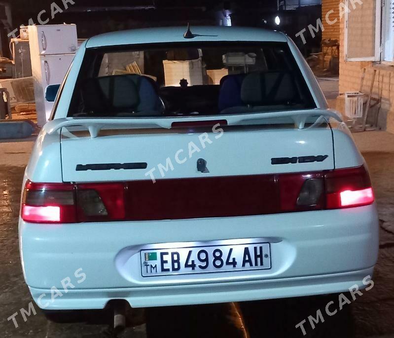 Lada 2110 2006 - 43 000 TMT - Бабадайхан - img 3