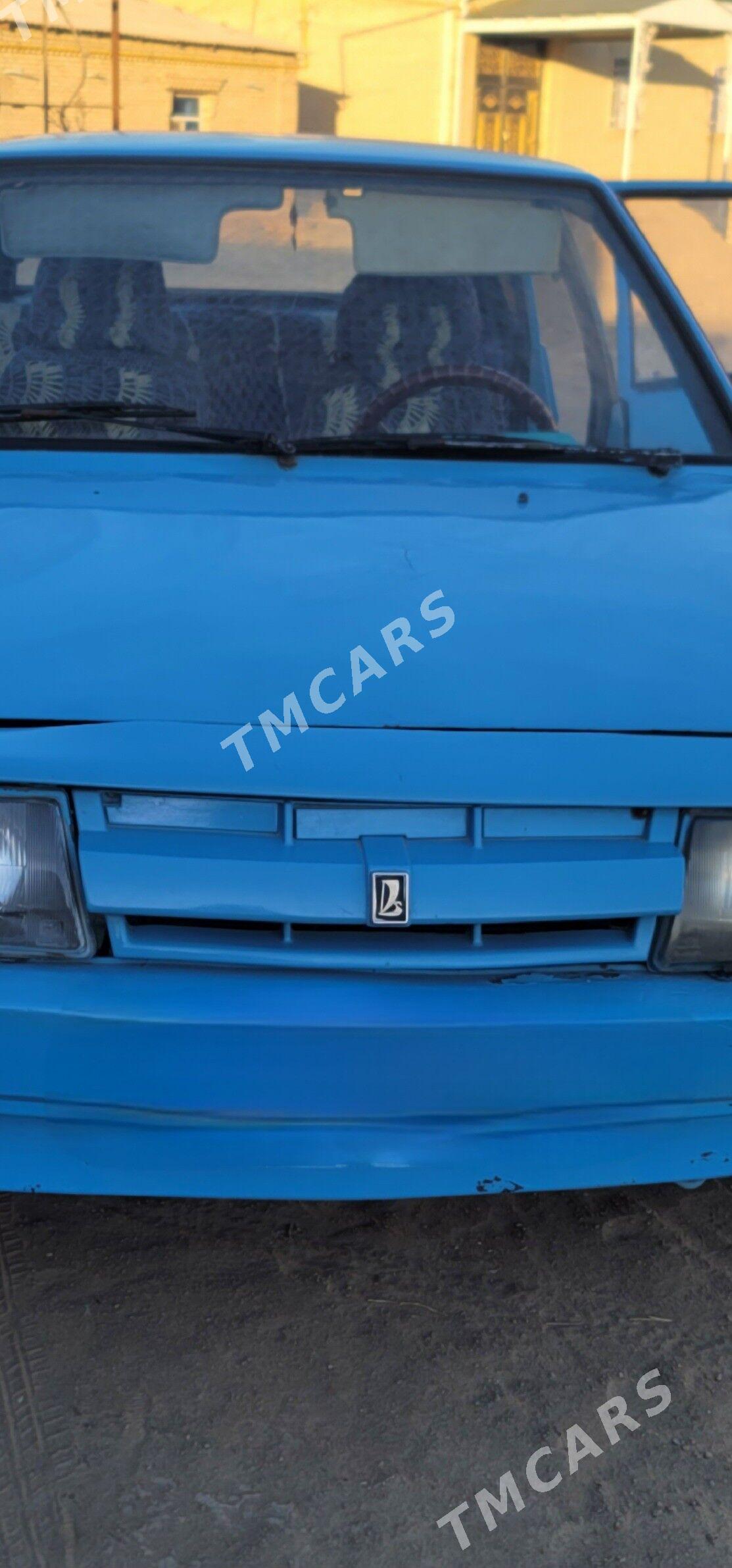 Lada 2109 1988 - 15 000 TMT - Dänew - img 2