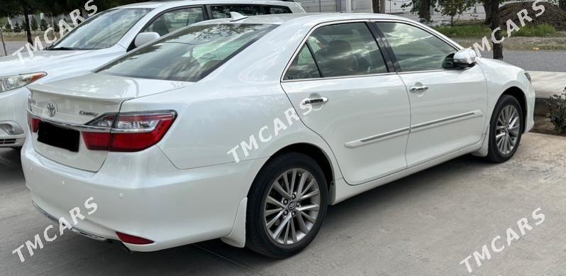 Toyota Camry 2016 - 475 000 TMT - Aşgabat - img 3