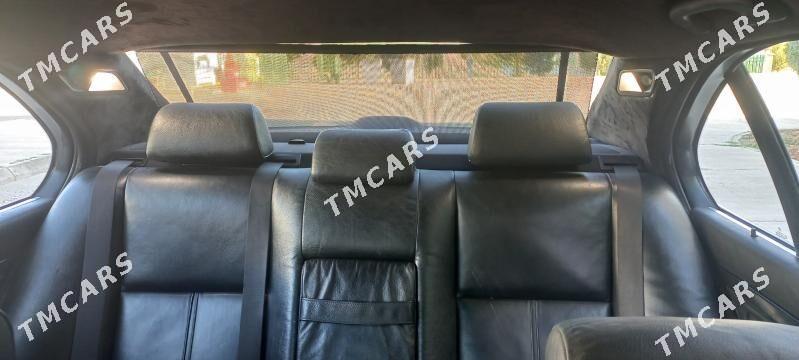 BMW E39 2001 - 150 000 TMT - Mary - img 6