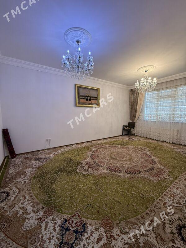 МИР 8 3КОМ 1ЭТАЖ - Parahat 8 - img 2