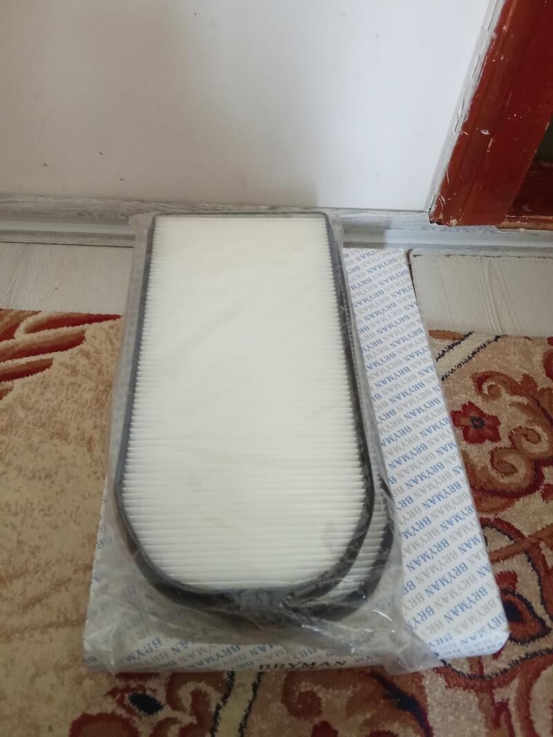Mersedes kabin filtr 60 TMT - Мир 2 - img 3