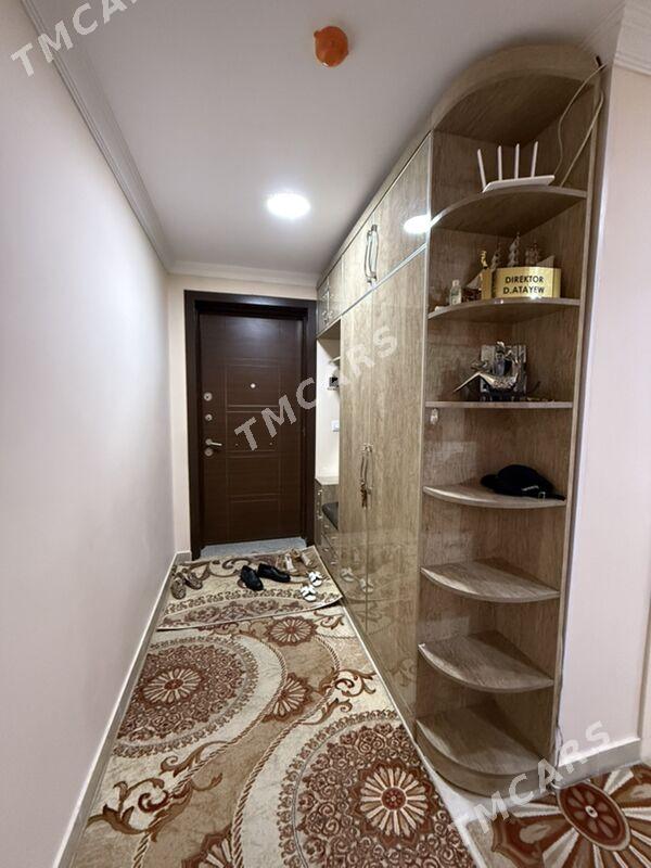 МИР 8 3КОМ 1ЭТАЖ - Parahat 8 - img 4