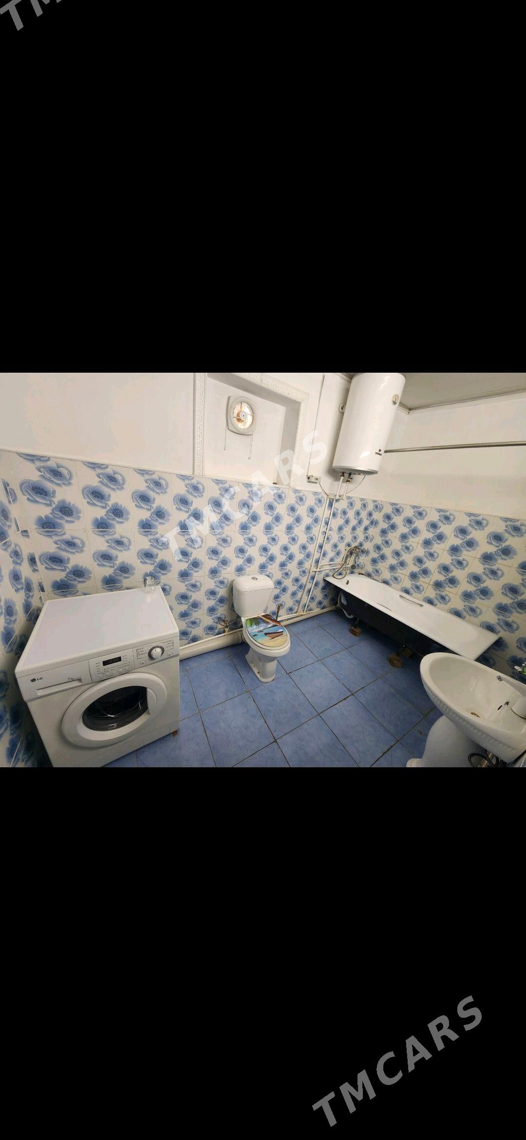 Arenda kywartira - Türkmenabat - img 2