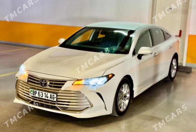 Toyota Avalon 2022 - 469 000 TMT - Aşgabat - img 3