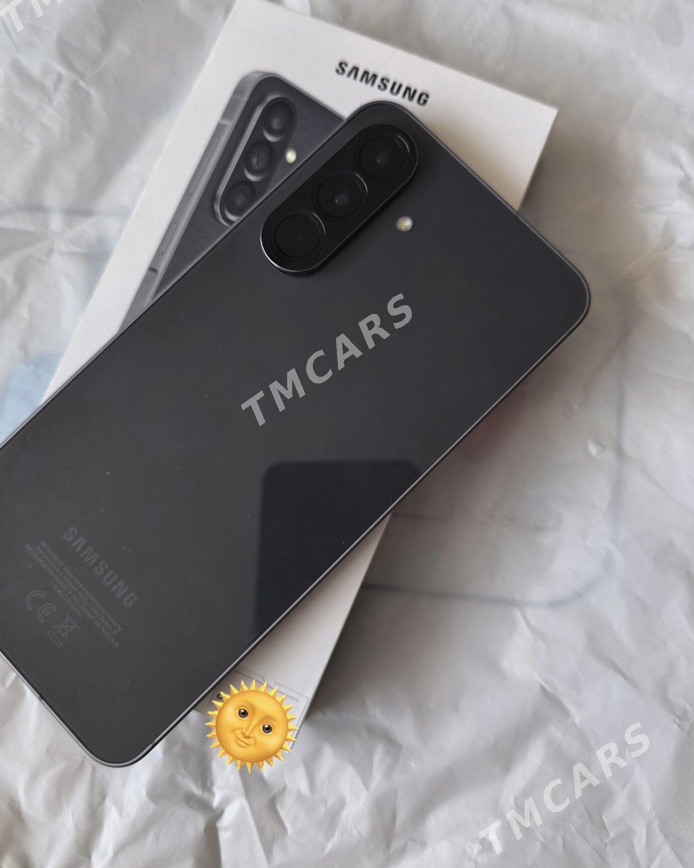 SAMSUNG GALAXY A56/5G -8/256 - Байрамали - img 2