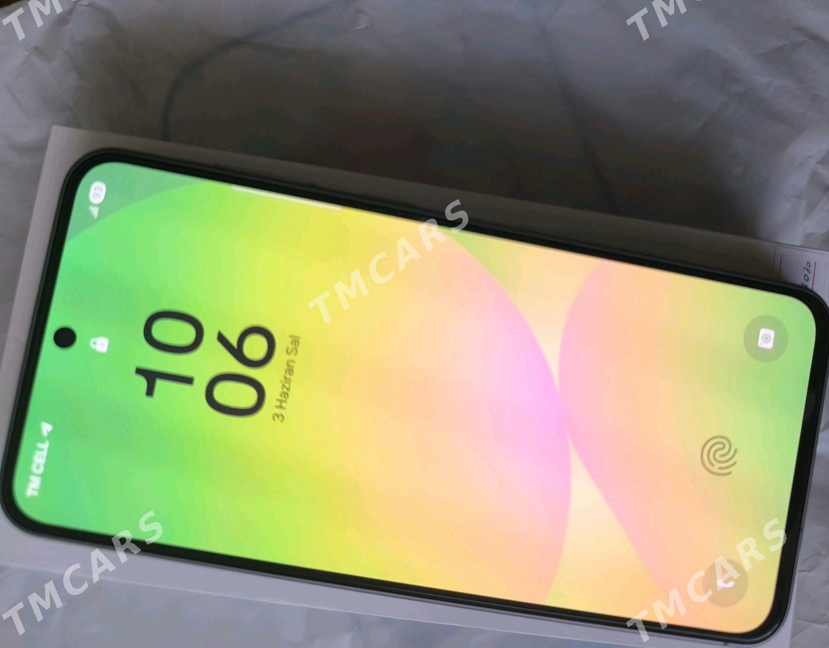 SAMSUNG GALAXY A56/5G -8/256 - Байрамали - img 3