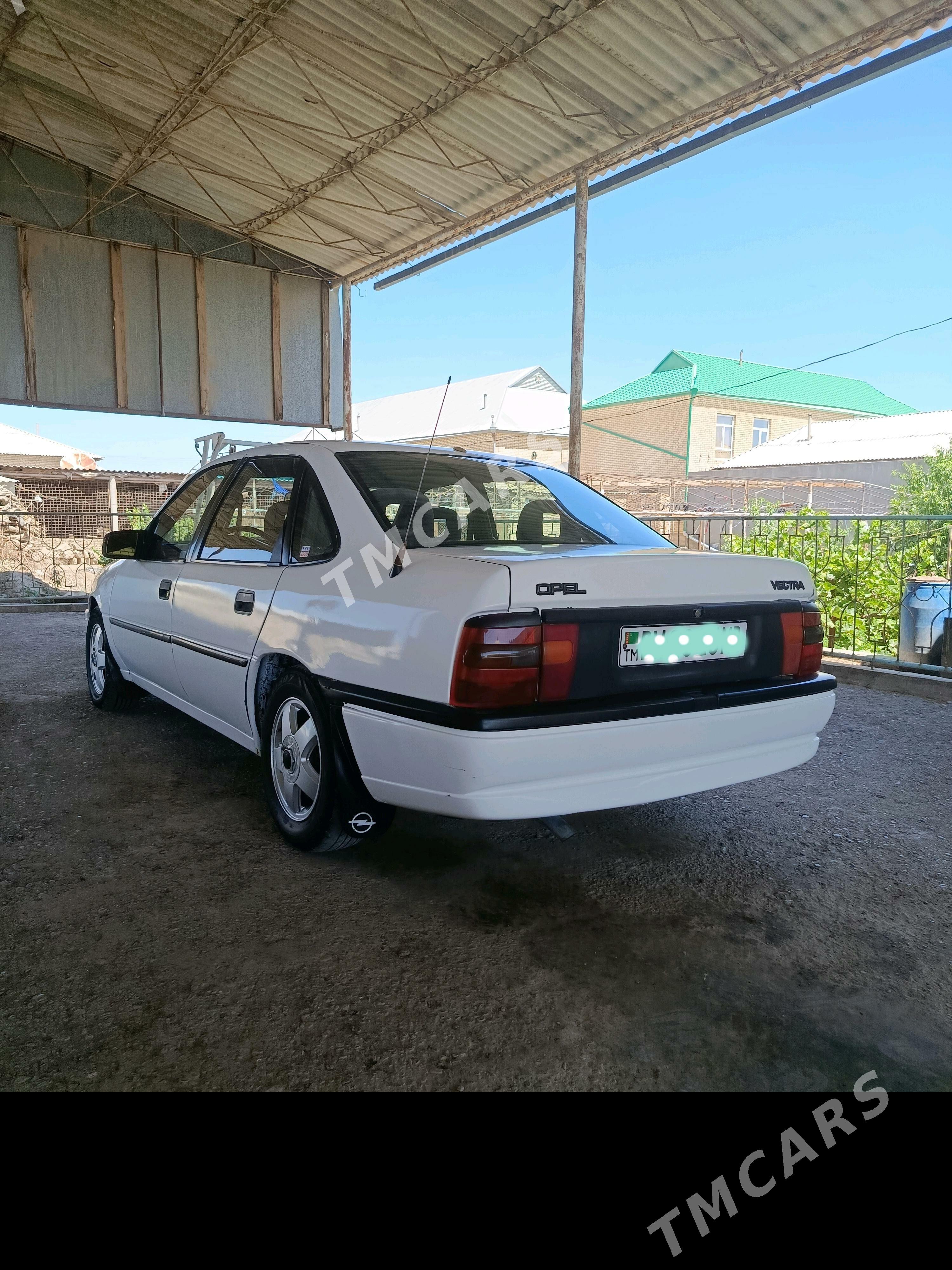 Opel Vectra 1991 - 26 000 TMT - Mary - img 6