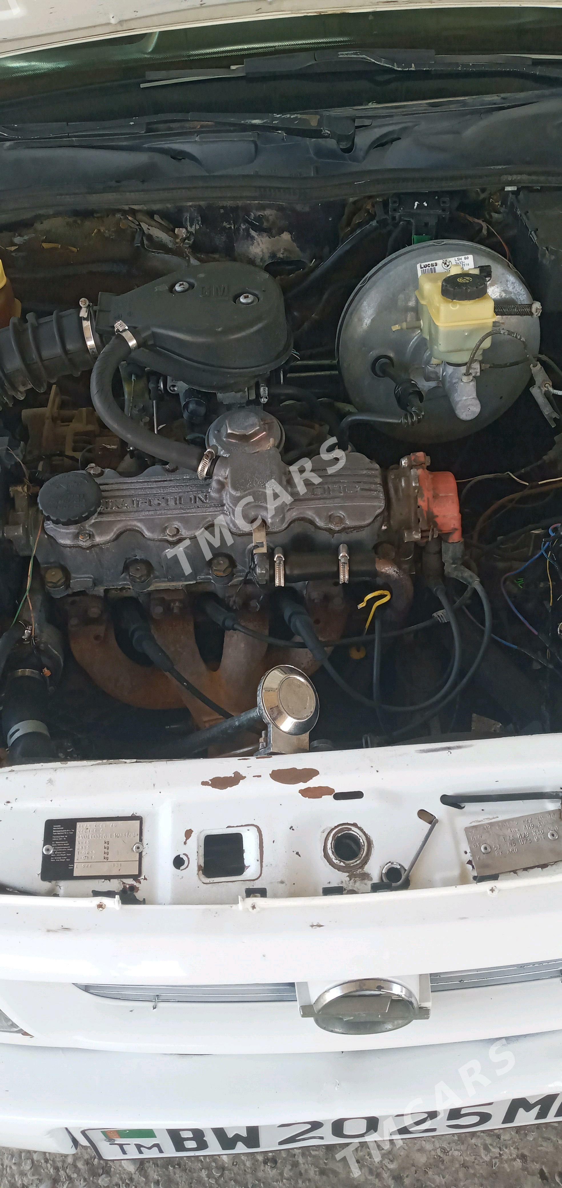Opel Vectra 1991 - 26 000 TMT - Mary - img 5