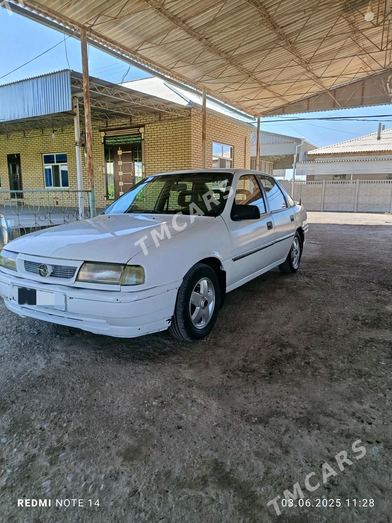Opel Vectra 1991 - 26 000 TMT - Mary - img 2