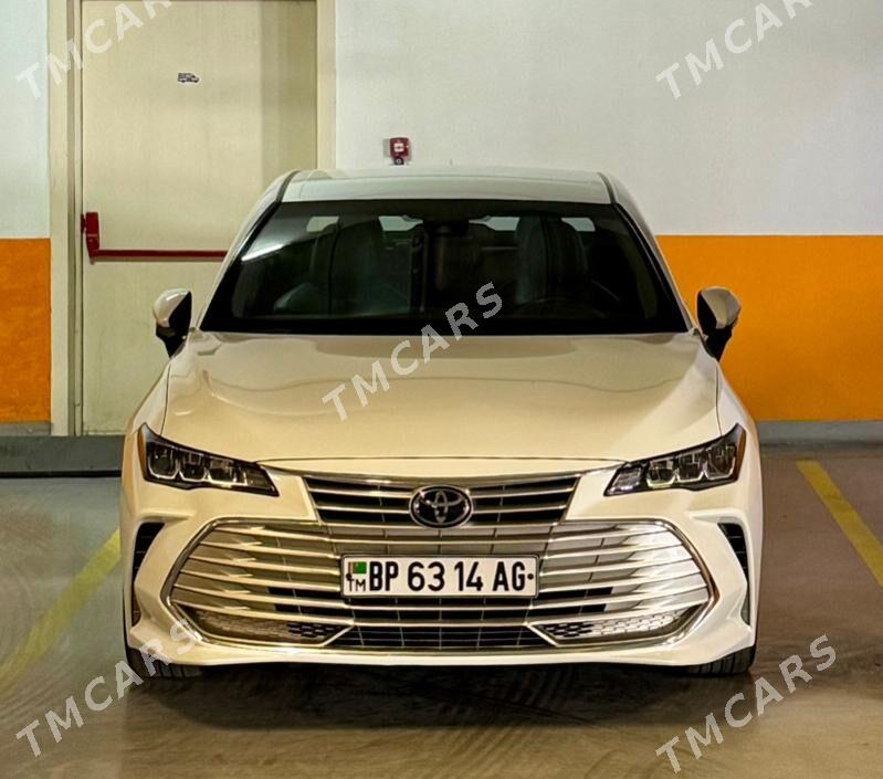 Toyota Avalon 2022 - 469 000 TMT - Aşgabat - img 10