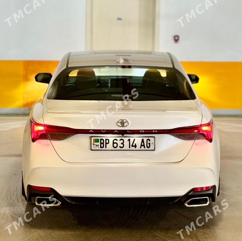 Toyota Avalon 2022 - 469 000 TMT - Aşgabat - img 8