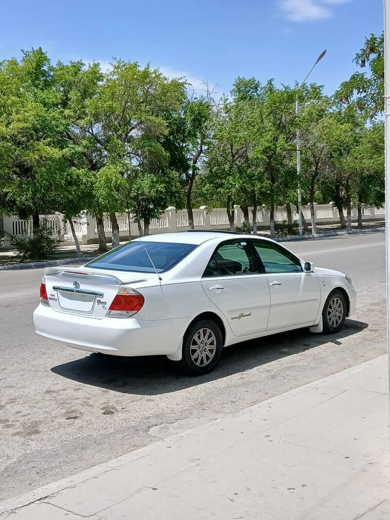 Toyota Camry 2003 - 170 000 TMT - Балканабат - img 6
