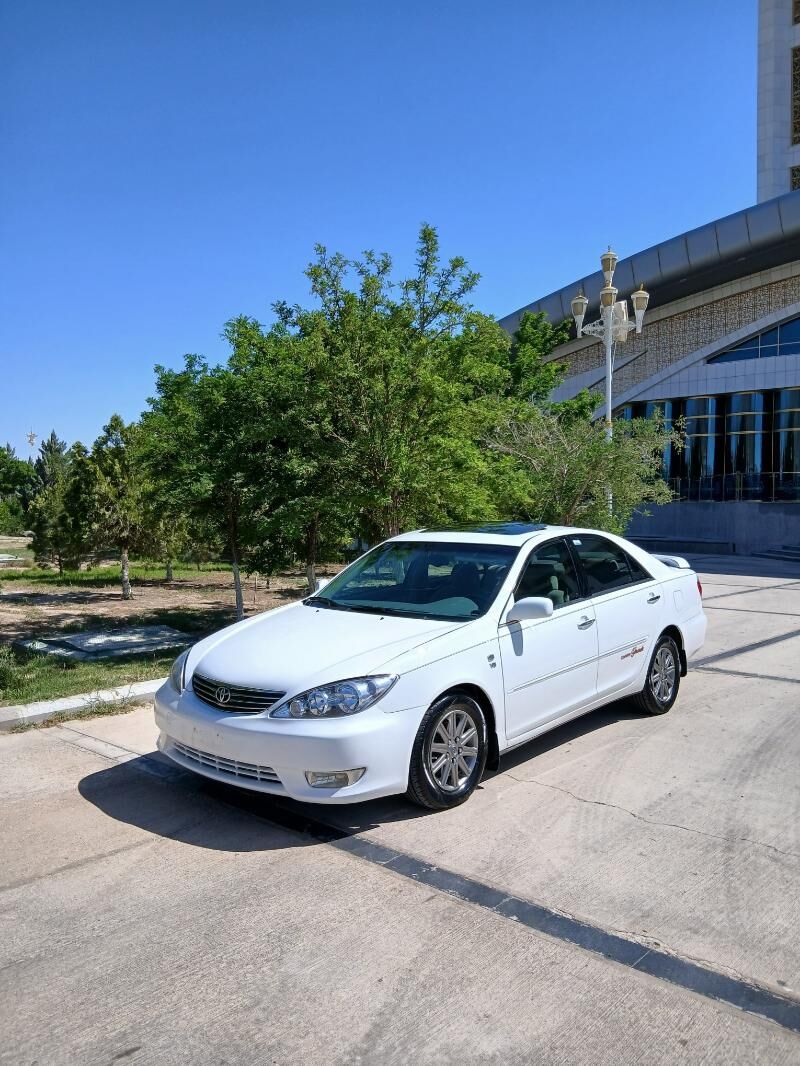 Toyota Camry 2003 - 170 000 TMT - Балканабат - img 5