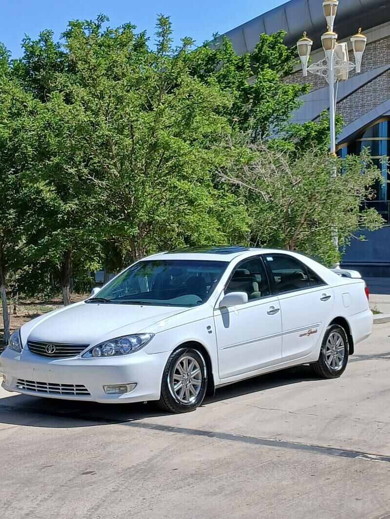 Toyota Camry 2003 - 170 000 TMT - Балканабат - img 3