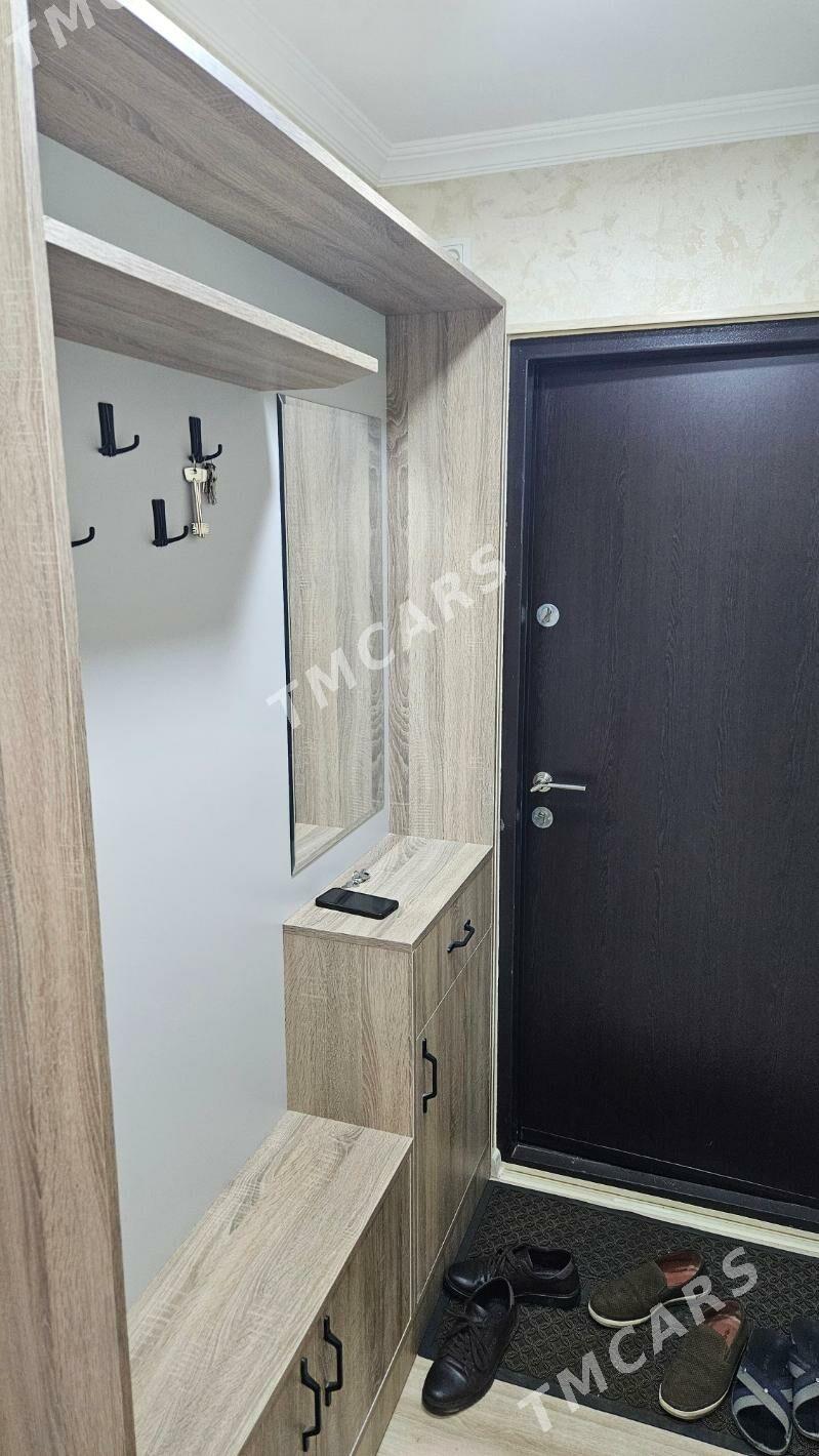 продаю 1ком 1этаж - Туркменабат - img 6