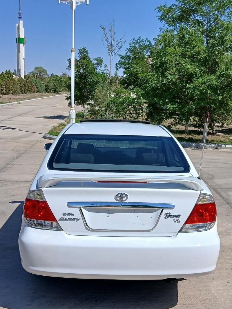 Toyota Camry 2003 - 170 000 TMT - Балканабат - img 2