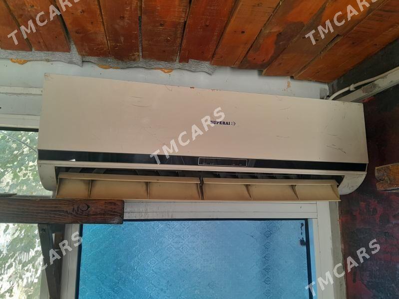 Rai splint kondisioner - Türkmenabat - img 2