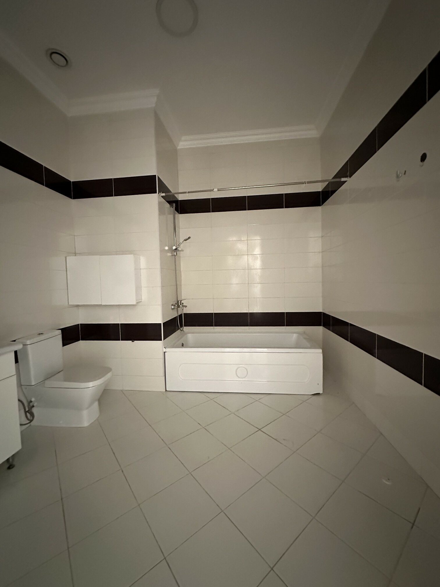  14nji Tapgyr 4komnat - Aşgabat - img 8