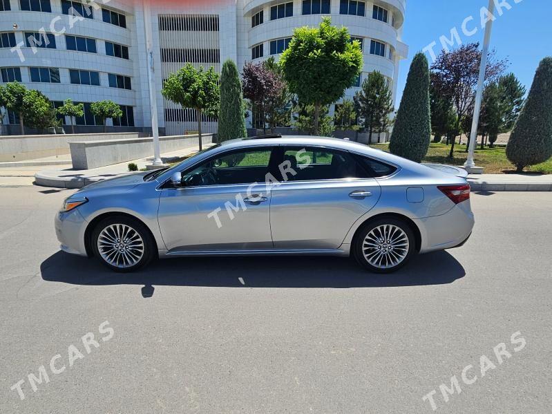 Toyota Avalon 2016 - 340 000 TMT - Улица Ататурка - img 2