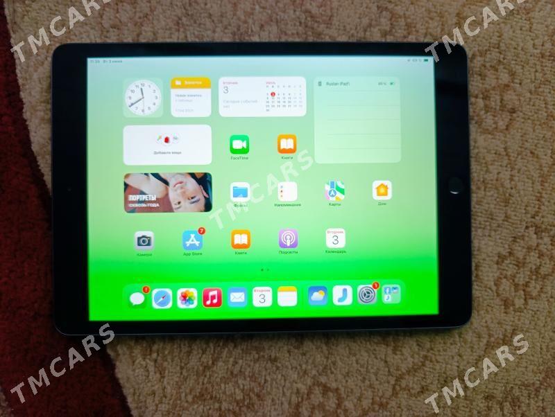 İpad 8 - Дянев - img 3