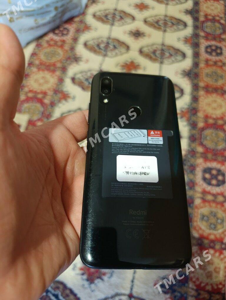 redmi 7 - Арчабиль шаёлы - img 3