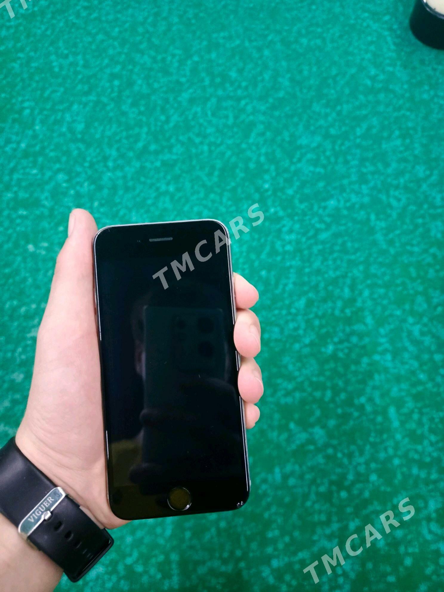 iPhone 6 zapcas - Балканабат - img 2