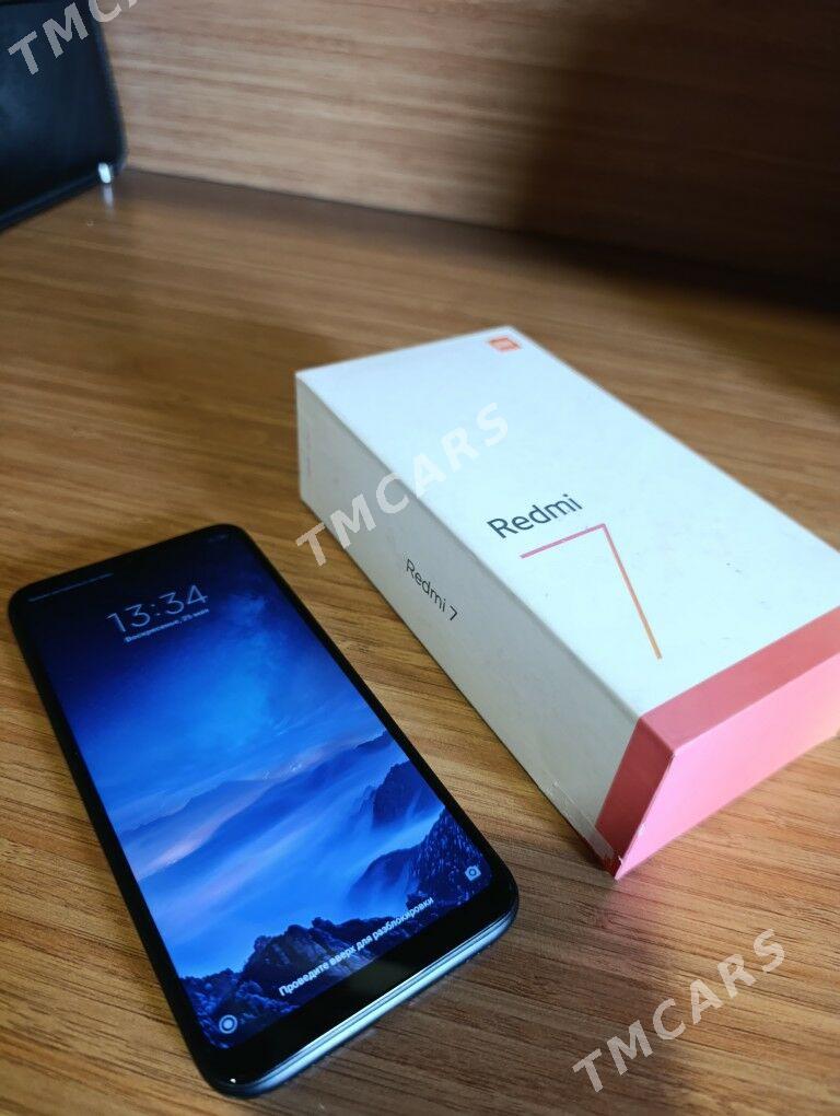 redmi 7 - Арчабиль шаёлы - img 4