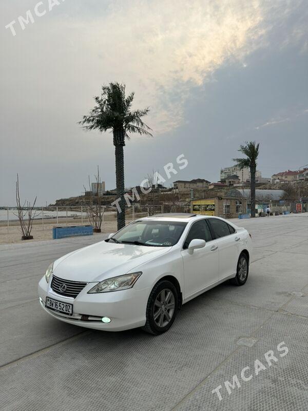 Lexus ES 350 2008 - 220 000 TMT - Daşoguz - img 3